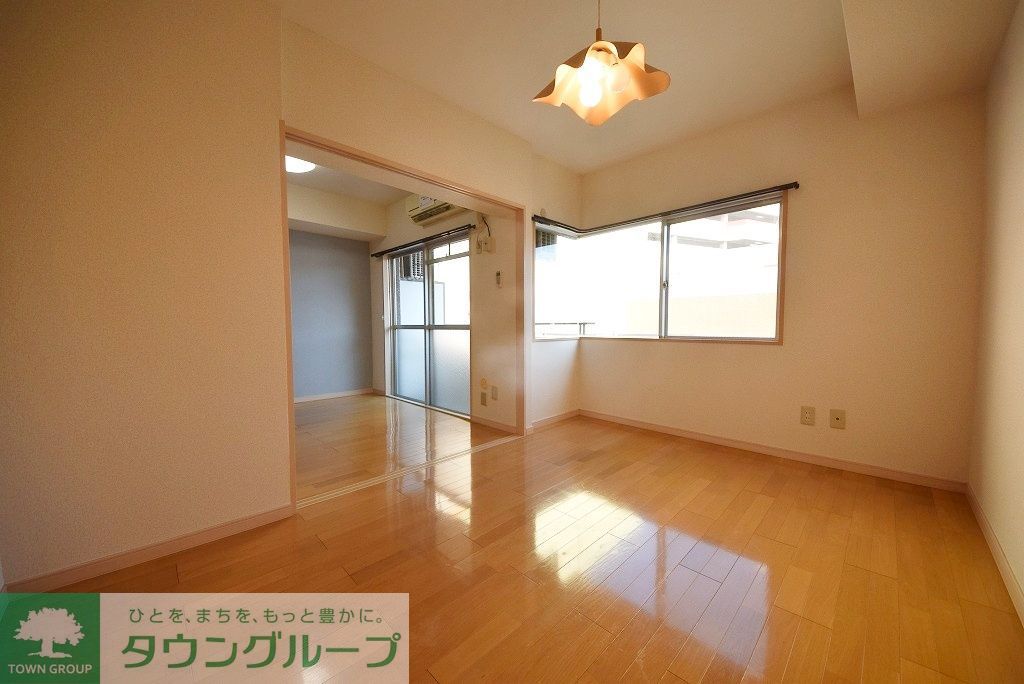 居室・リビング　別部屋参考写真