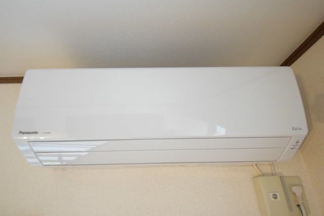その他設備　★エアコン付き★