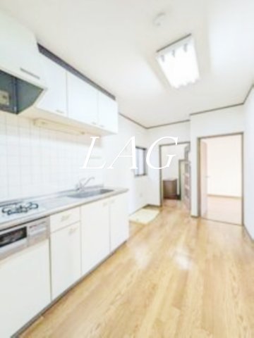 居室・リビング　洋室のお部屋です。