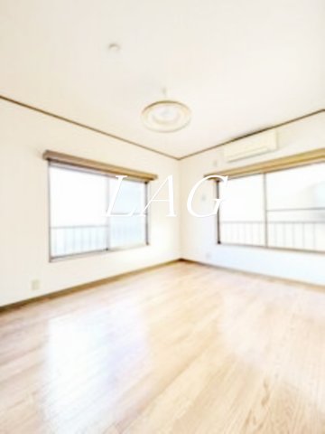 その他部屋・スペース　寝室です。
