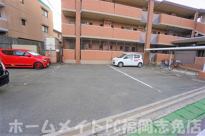 ＪＲ篠栗線 原町駅 徒歩5分 3階建 築24年のその他写真