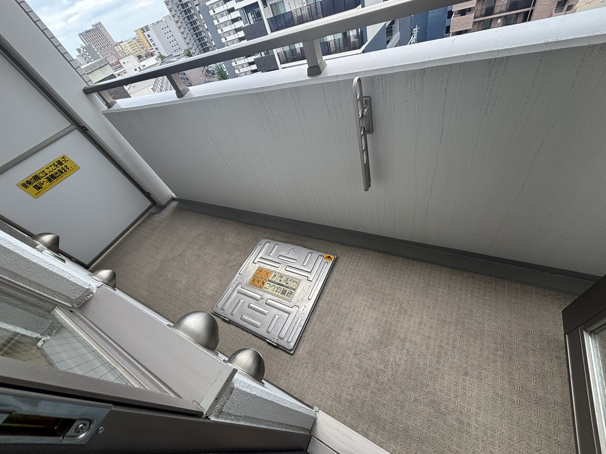 ＪＲ東北本線 仙台駅 徒歩8分 11階建 築11年の内装写真