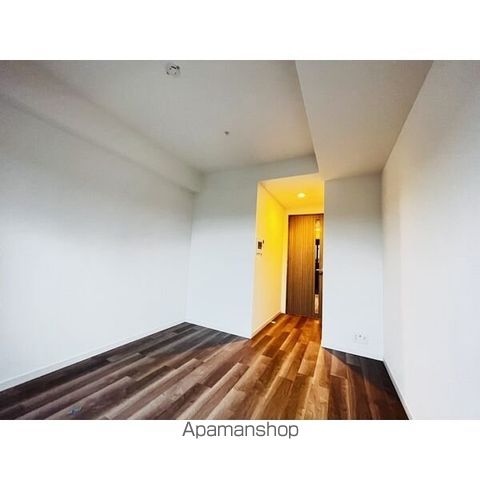 SーRESIDENCE茶屋ヶ坂の居間写真