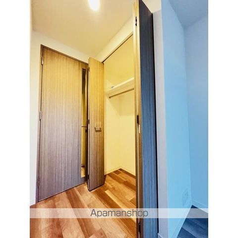 SーRESIDENCE茶屋ヶ坂の内装写真