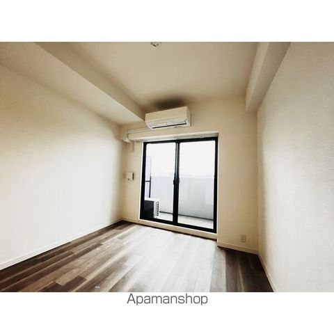 SーRESIDENCE茶屋ヶ坂の居間写真