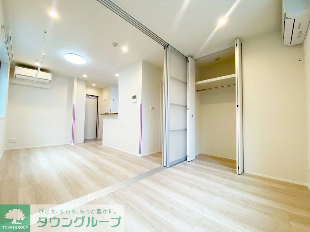 その他部屋・スペース　お部屋探しはタウンハウジングへ♪