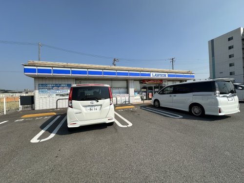 コンビニ　ローソン 東海大田店（コンビニ）まで274m