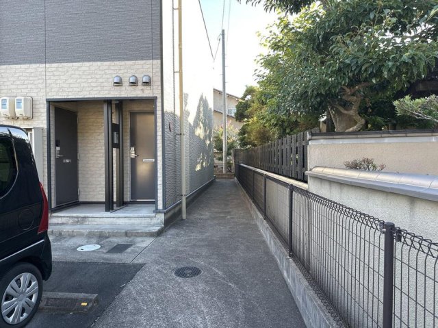 レオパレス皐月のその他写真
