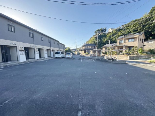 レオパレス皐月のその他写真