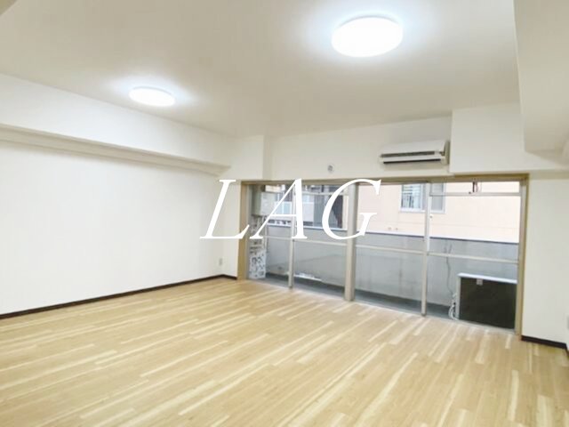 その他部屋・スペース　寝室です。