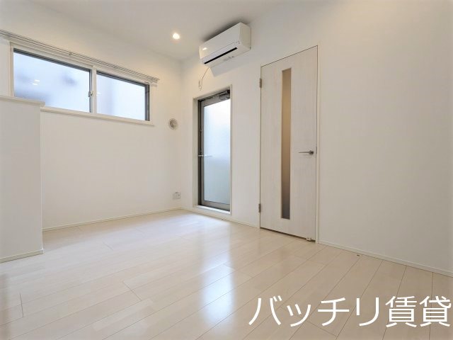 その他設備　同室タイプ掲載の為現況を優先します。