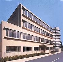 その他　大阪病院附属看護専門学校（その他）まで624m