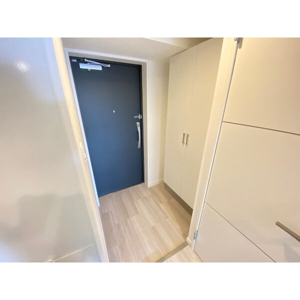nextage.fukiageの玄関写真
