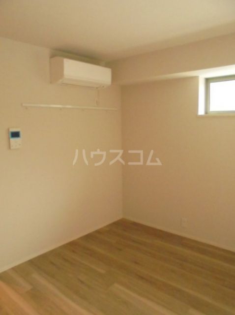 LUISAの内装写真