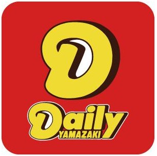 コンビニ　デイリーヤマザキ 岩本町3丁目店（コンビニ）まで150m