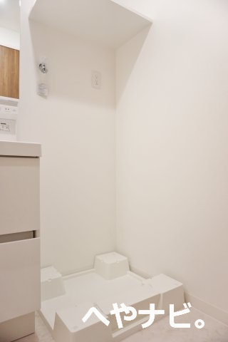 その他設備　※別号室写真です。
