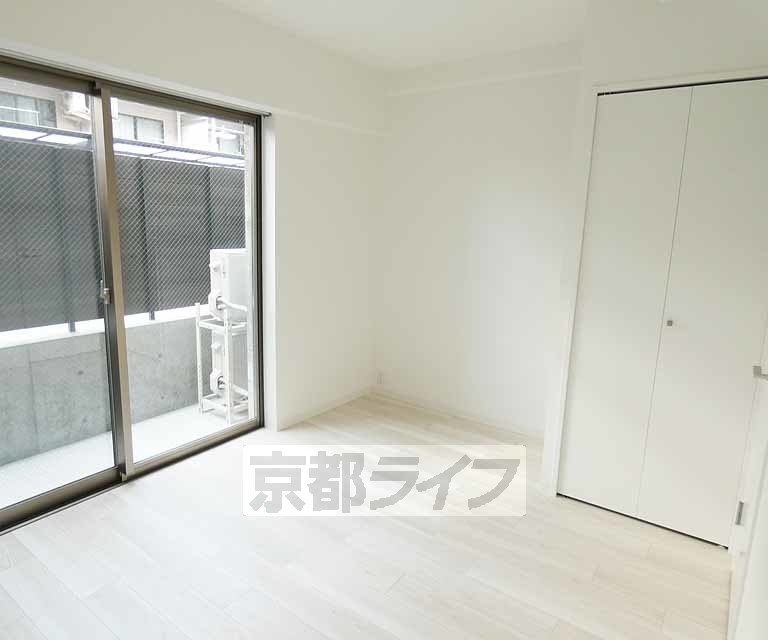 居室・リビング　綺麗なお部屋です。