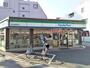 コンビニ　ファミリーマート石神井銀座通り店（コンビニ）まで30m
