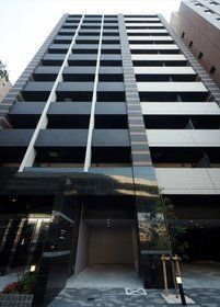 建物外観　物件の外観です