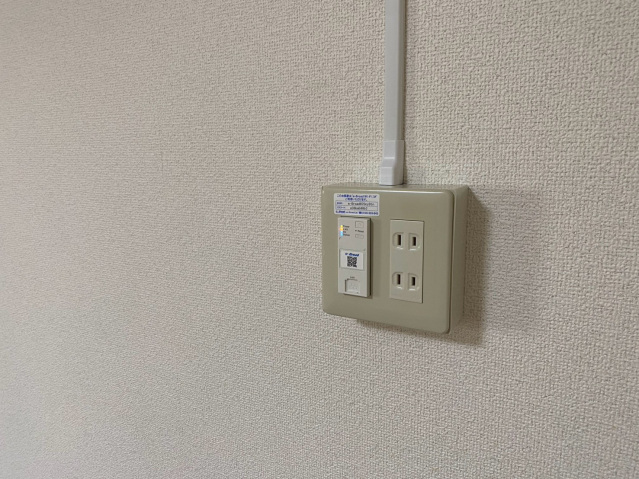 その他　無料Wi-Fi