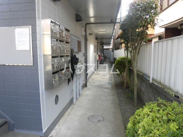 ロビー