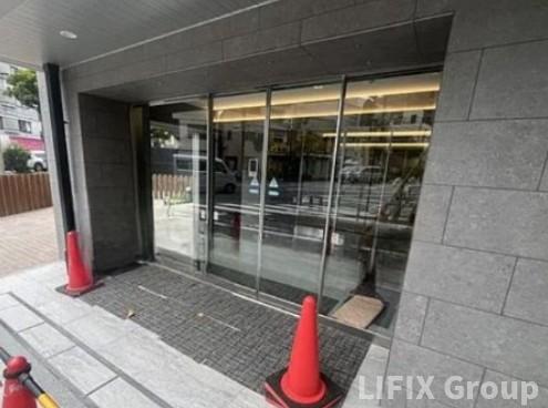 GENOVIA小村井の外観写真