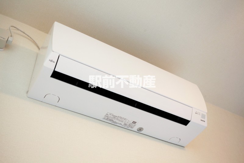その他設備　写真は別部屋