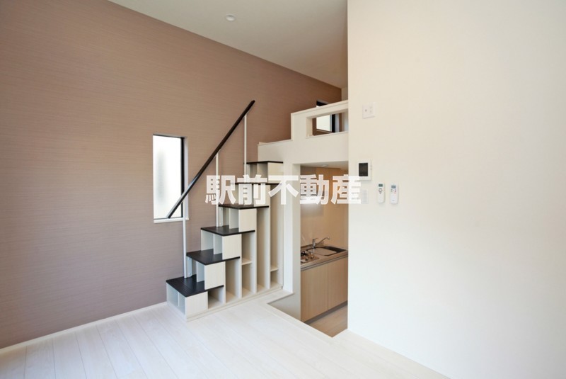 居室・リビング　写真は別部屋
