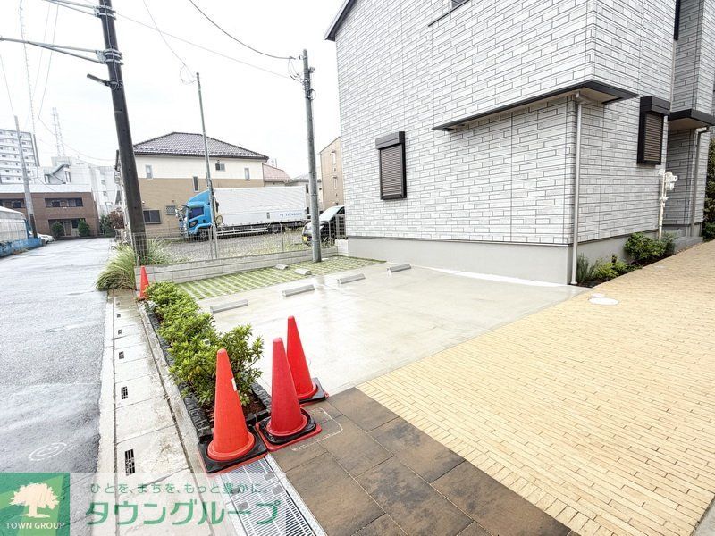 その他共有部分　共有部分
