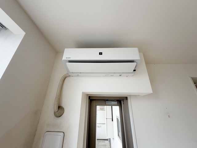 その他設備　～空調管理もお任せ～別号室参考写真