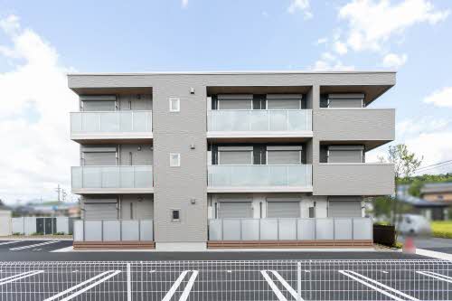 その他設備　駐車場１台無料★