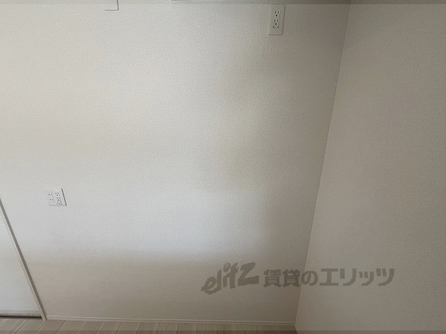 その他部屋・スペース　冷蔵庫置場