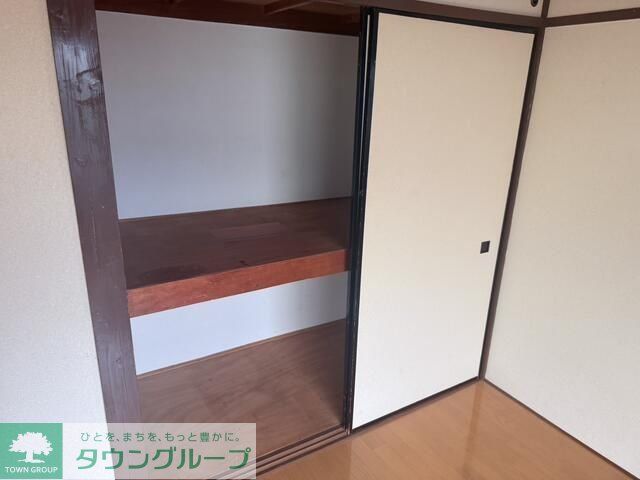 その他部屋・スペース