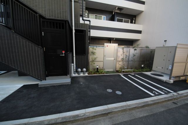 その他　★外観★