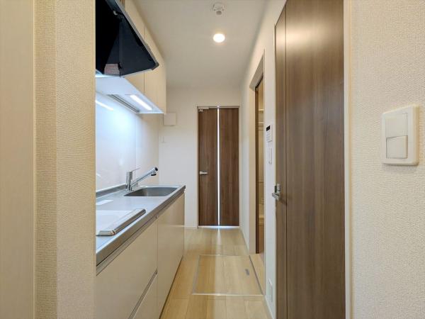 その他設備　その他部屋・スペース