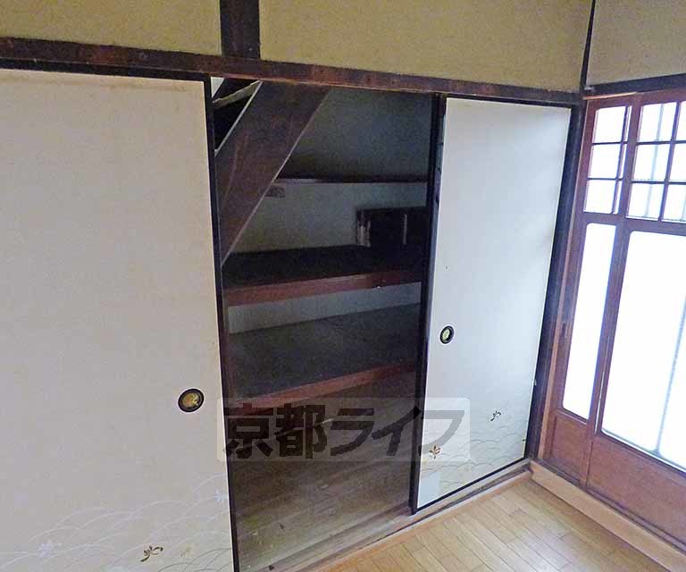 収納　たくさん収納出来そうです