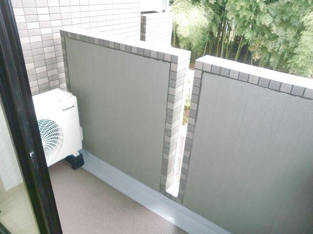 バルコニー　★お問い合わせはタウンハウジングまで★