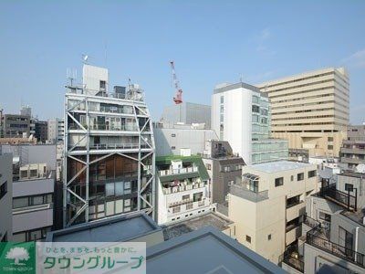 眺望　お部屋探しは株式会社　タウンハウジング　までお気軽にお問合…