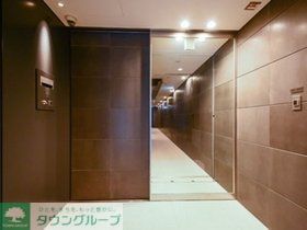 セキュリティ　部屋探しは株式会社　タウンハウジング　までお気軽にお問合せ…