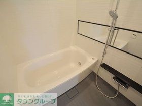 バス・シャワールーム　お部屋探しは株式会社　タウンハウジング　までお気軽にお問合…