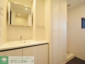 洗面設備　お部屋探しは株式会社　タウンハウジング　までお気軽にお問合…