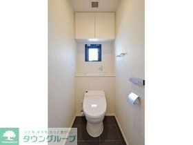 トイレ　お部屋探しは株式会社　タウンハウジング　までお気軽にお問合…