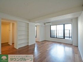居室・リビング　お部屋探しは株式会社　タウンハウジング　までお気軽にお問合…