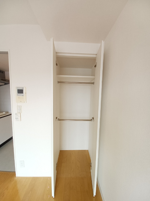 収納　同タイプの他のお部屋