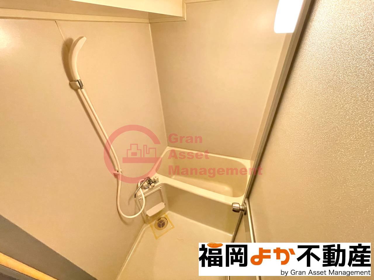 バス・シャワールーム　日々の暮らしに欠かせないお風呂です