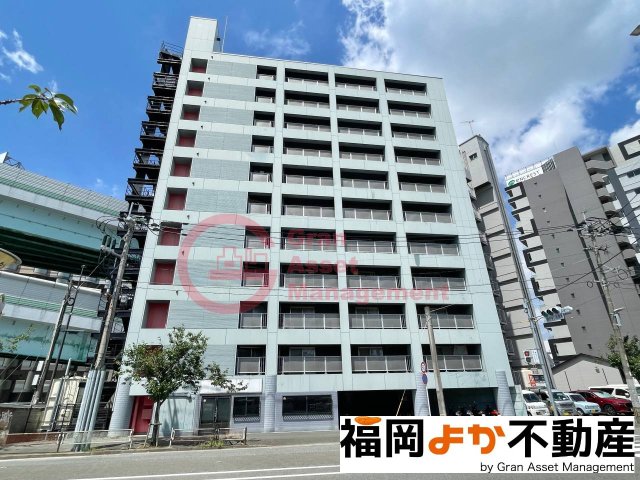 建物外観　建物外観を気になさる方へ、見た目の良い物件です