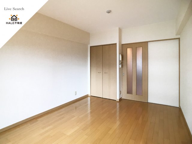 居室・リビング　別号室類似