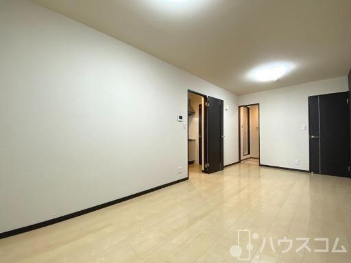 居室・リビング　一人暮らしはここで！