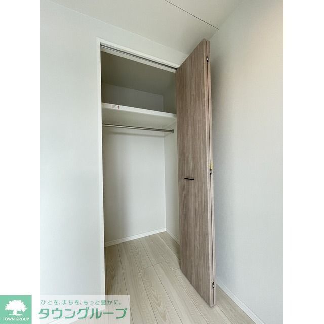 収納　★お問い合わせはタウンハウジング祖師ヶ谷大蔵店まで★