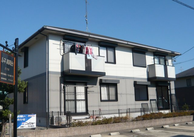 ルネ高岡台